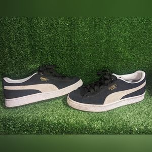 PUMA SUEDE CLASSIC 21